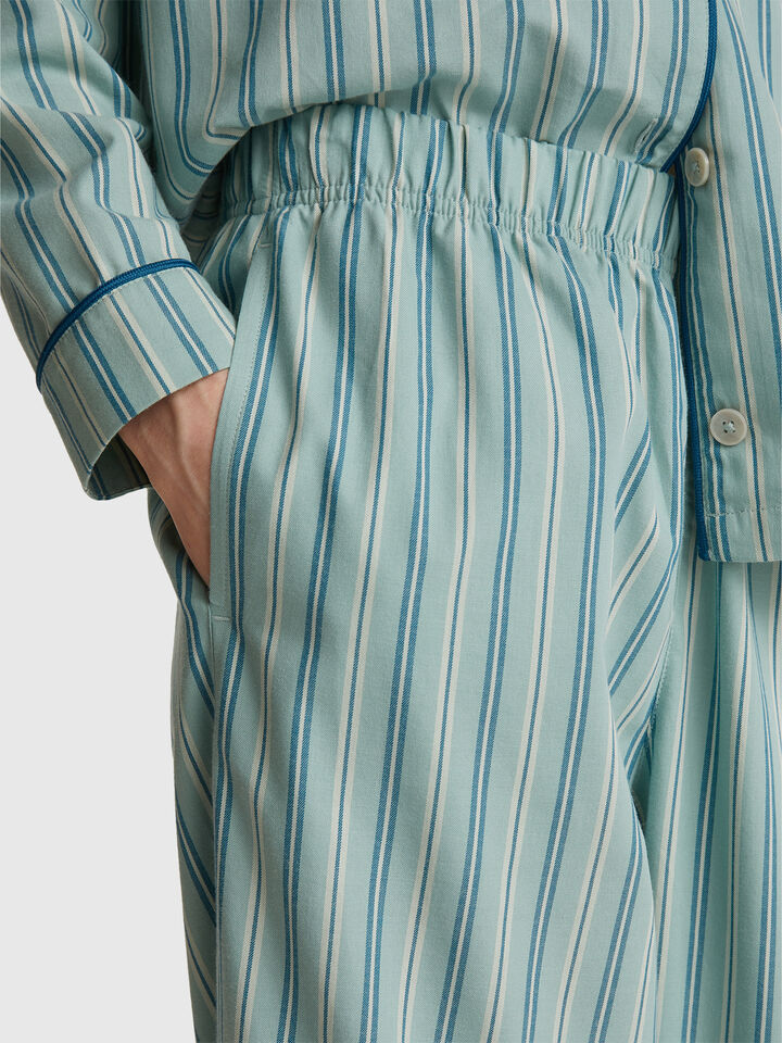 TROUSERS Femme image number 4